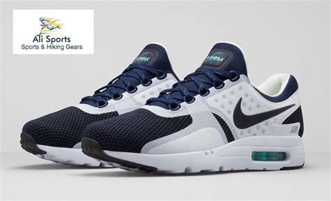 nike air max zero prijs